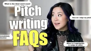 Questions Get Asked the Most about Pitch Writing - Small Business PR
