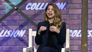Collision 2022 Ads, Cookies & Blockchain
