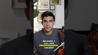 Violin Etudes: Why Pros LOVE Them (And You Should Too!)
