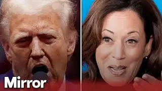 Neck-and-neck US election set to influence Britain&rsquo;s future