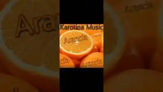 Arancia, Karotina Music