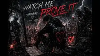 RED OVERDRIVE – Watch Me Prove It | Official Audio