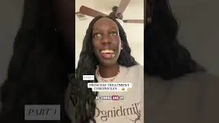 cosmic princess tingz ✨🪄👸🧘🏿&zwj;♀️♾️ &bull; part 1