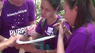 The Growing Place Family Day Video (2018)