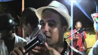 ANDERSON MIGUEL e ANTONIO PAULO SOBRINHO EMCONTRO DE MESTRE EM TRACUNHAEM 23 ,04,2016