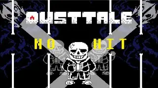 Stretch's Dusttale demo [No Hit]