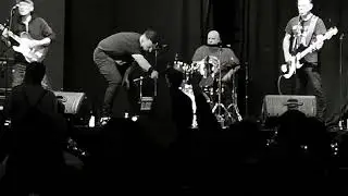 Under The Cosh - Borstal Breakout Caerphilly 2025 (Grantham UK Oi Punk Streetpunk)