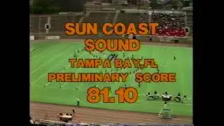 Suncoast Sound 1982 AI Upscale
