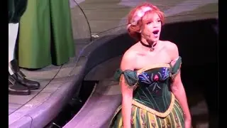 Frozen Song 