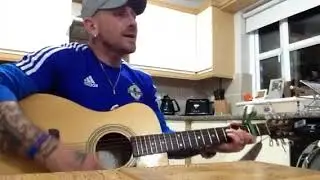Danny Day - Fairytale of New York
