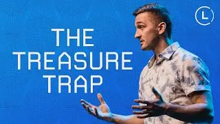 How to be Rich Toward God | Pastor Michael Wittwer | Life Center Church