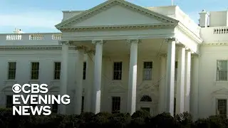 Whistleblower says White House security clearances given despite rejections