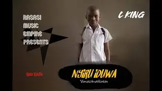 Nyiru idu'wa - L King