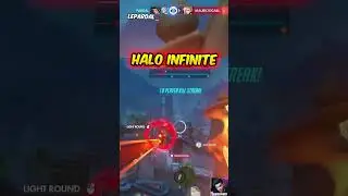 This Doesn't Look Like Overwatch 🤣