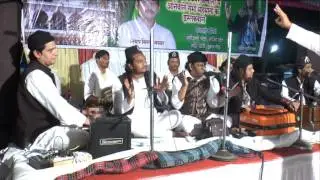 QAWALI OF PANVEL URUS 2017 (Part 1)