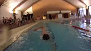 /tri club denmark - test video