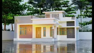 Budget  | Plan |Elevation | Interiors Models...