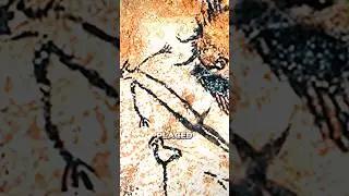 17,000-Year-Old Cave Art &ndash; A Message from the Past?