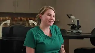 ASU-Beebe Veterinary Technician 2025