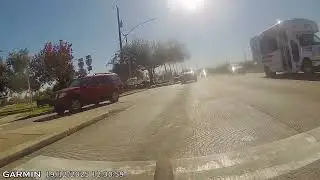Road Cycling in Houston, Texas