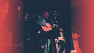 #5 Tonight (Acoustic): The Harrison Pub,London