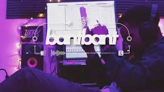 Ish - bantbant [instrumental]