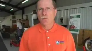 Sunbelt Ag Expo - EnviroGard