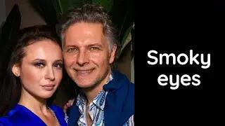 Smoky eyes / Смоки айс