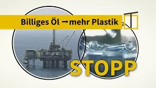 Rezyklat für den Green Deal