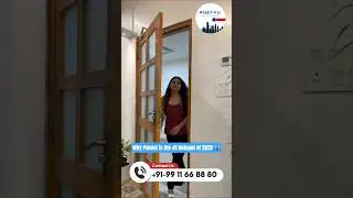 Panvel Real Estate 2025 | Godrej Panvel City & Navi Mumbai Airport Boom!