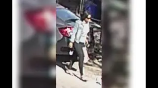 Multiple Robberies 217 S 45th St DC 18 18 059589 DC 18 18 062675