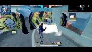 Free fire  Rai star songs #garena free fire video trending/1vs4/sunny-xa-21 my YouTube channel