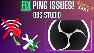 OBS Studio Won't Connect? Fix Sync, Login & Network Errors (2026)
