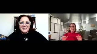 Conversations That Create The Culture Interview with Vanessa Denha Garmo