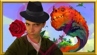 Breaking The Meta Together With Ultrasaur 🦕
