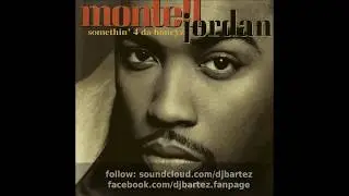 Dj Bartez Old School R&B 90's Hip-Hop New Jack Swing Funk Jam Mix
