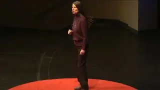 Native Hands, Native Lands | Melissa Nelson | TEDxSonomaCounty