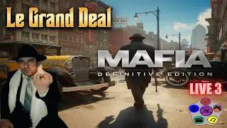 Mafia, Le grand deal (LIVE 3)