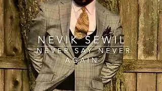 My Movie Never Say Never Again