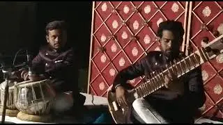 #Beats of Music sitar tabla
