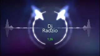 Dj Radzio -  Papierowy Księżyc (Frąckowiak Cover)