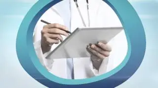 Get Real Health's Logo Explained