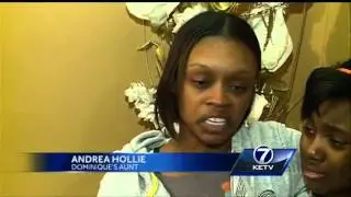 Area teen is Omaha's second homicide victim of 2014