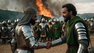 The Silence That Led To The Collapse Of An Empire