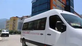Yuvam Kız Apartları - Tanıtım Filmi 2018