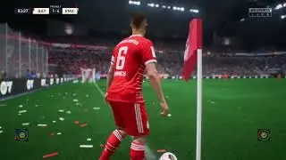 Off The Woodwork | FIFA 23