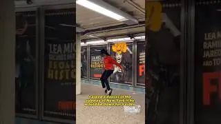 I love this gig pt3! #michaeljackson #newyorkcity #timessquare #nyc #dance #short #shorts #music
