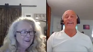 Intuitive Transformation Coach Jeff Adler