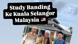 Study banding ke kuala selangor malaysia 