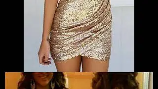 VESTIDOS CORTOS PARA FIESTA